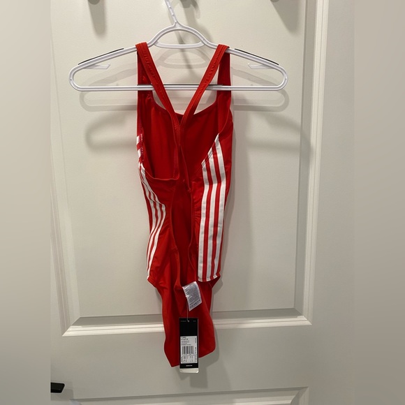 Adidas Fit Suit 3S - Picture 3 of 6